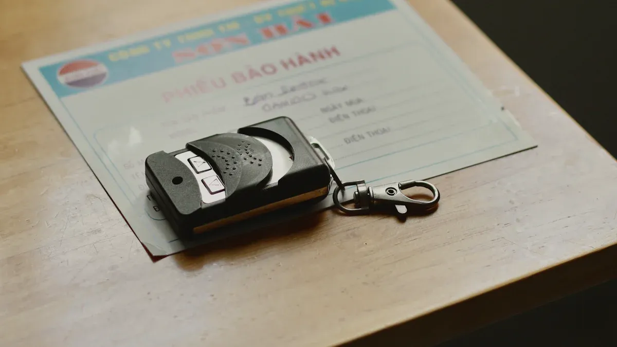 Warranty Registration and Documentation