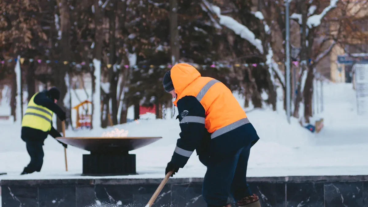 Winter Safety